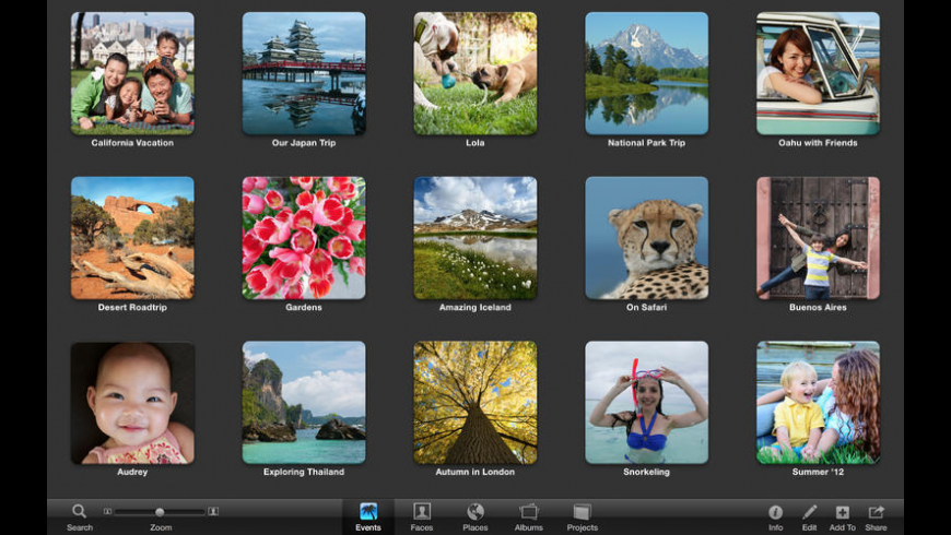 Iphoto Mac Download 10.9.5